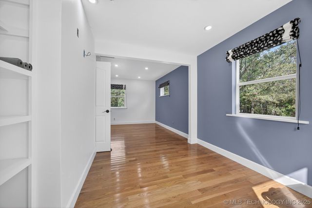 439148 E 60 Road, Welch, OK 74369