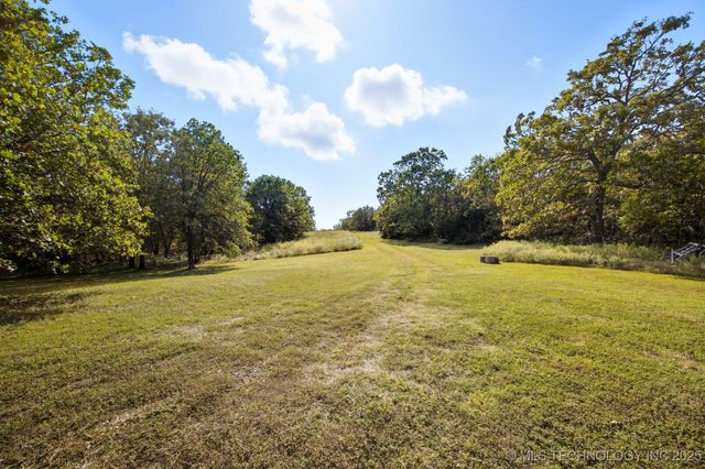 439148 E 60 Road, Welch, OK 74369