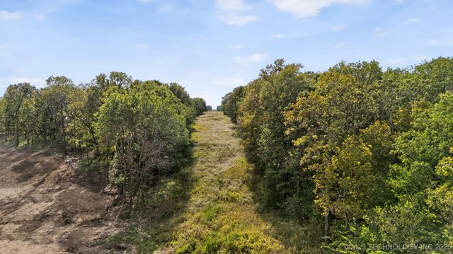 439148 E 60 Road, Welch, OK 74369