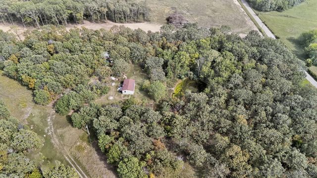 439148 E 60 Road, Welch, OK 74369