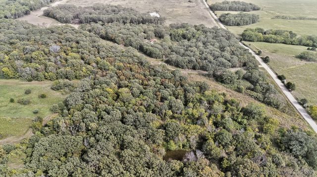 439148 E 60 Road, Welch, OK 74369