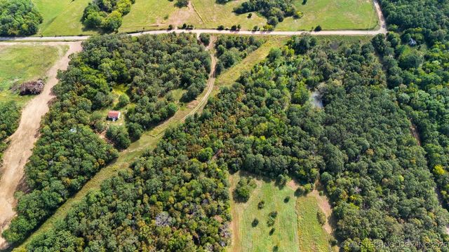 439148 E 60 Road, Welch, OK 74369