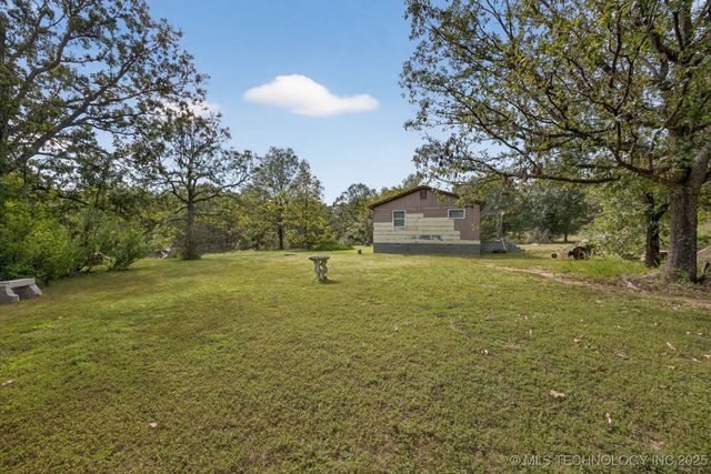 439148 E 60 Road, Welch, OK 74369