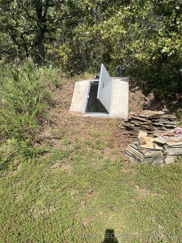 439148 E 60 Road, Welch, OK 74369