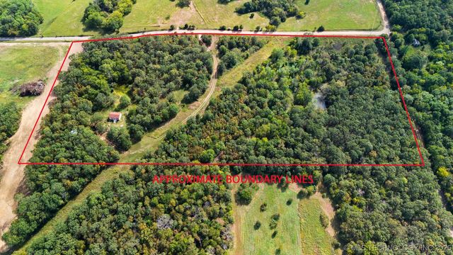 439148 E 60 Road, Welch, OK 74369