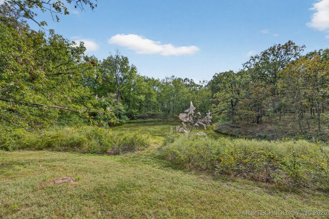 439148 E 60 Road, Welch, OK 74369