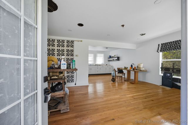 439148 E 60 Road, Welch, OK 74369