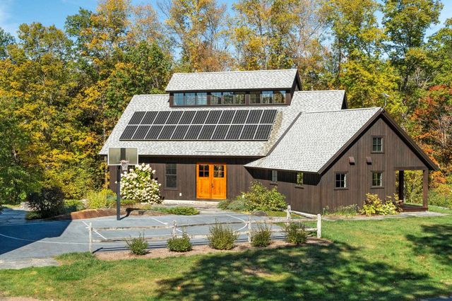 10 Tavern Lane, Lyme, NH 03768