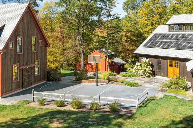 10 Tavern Lane, Lyme, NH 03768