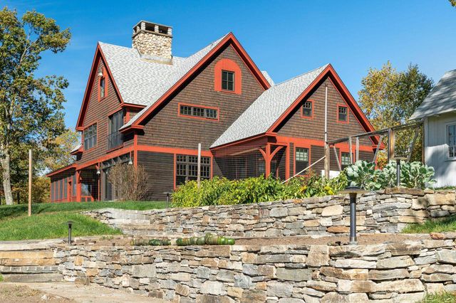 10 Tavern Lane, Lyme, NH 03768