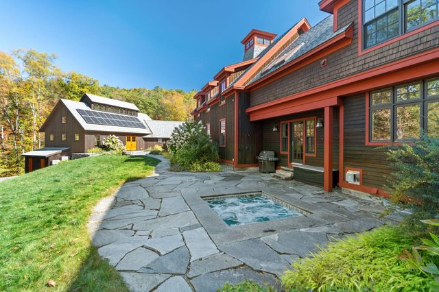 10 Tavern Lane, Lyme, NH 03768