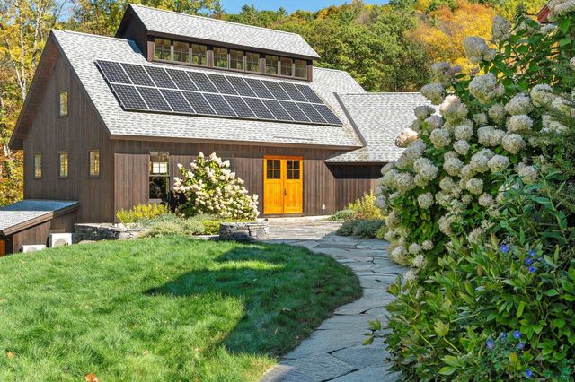 10 Tavern Lane, Lyme, NH 03768