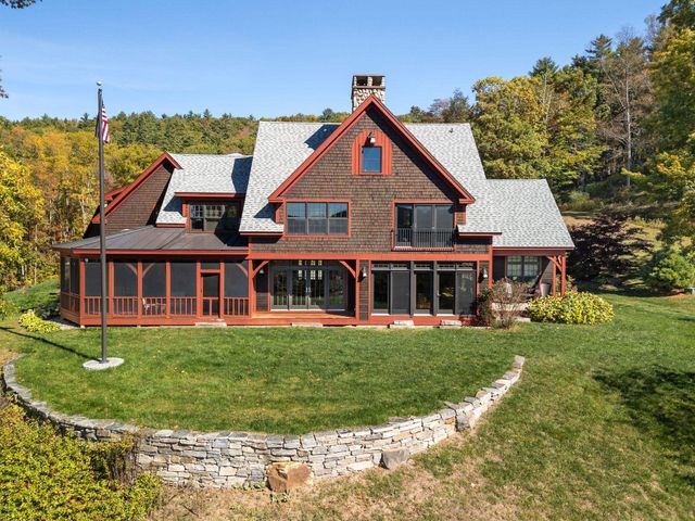 10 Tavern Lane, Lyme, NH 03768