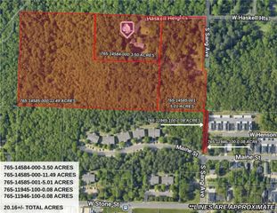 2215 Haskell Heights, Fayetteville, AR 72701