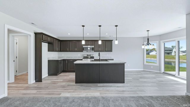 15360 Brimwillow Drive, Huntertown, IN 46748