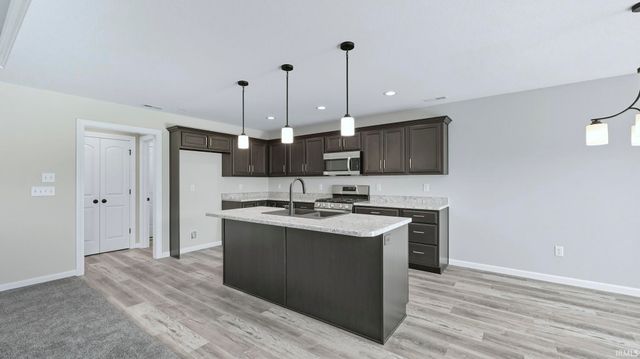 15360 Brimwillow Drive, Huntertown, IN 46748