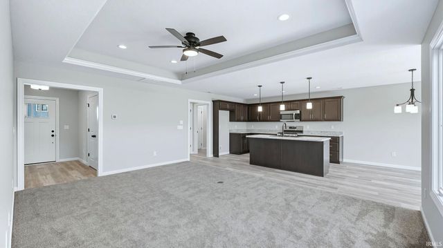 15360 Brimwillow Drive, Huntertown, IN 46748