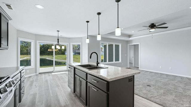 15360 Brimwillow Drive, Huntertown, IN 46748