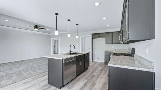 15360 Brimwillow Drive, Huntertown, IN 46748