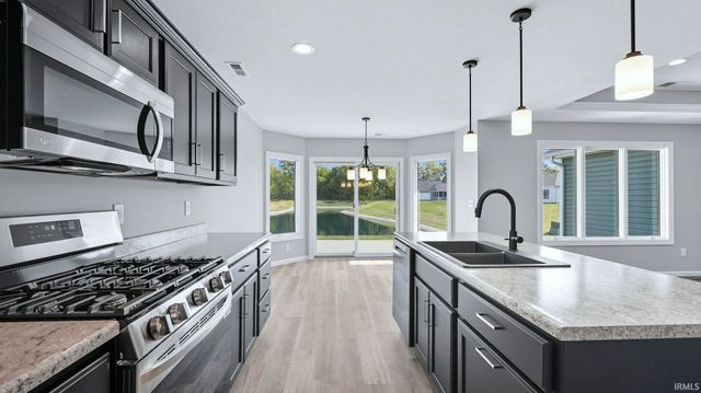 15360 Brimwillow Drive, Huntertown, IN 46748