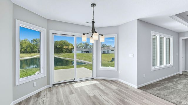 15360 Brimwillow Drive, Huntertown, IN 46748