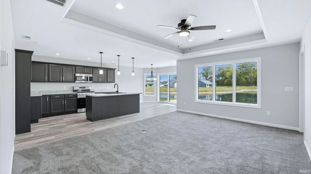 15360 Brimwillow Drive, Huntertown, IN 46748