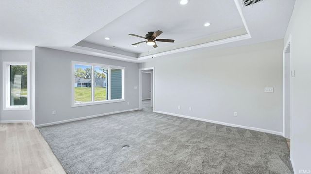 15360 Brimwillow Drive, Huntertown, IN 46748