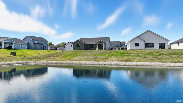 15360 Brimwillow Drive, Huntertown, IN 46748