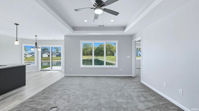 15360 Brimwillow Drive, Huntertown, IN 46748