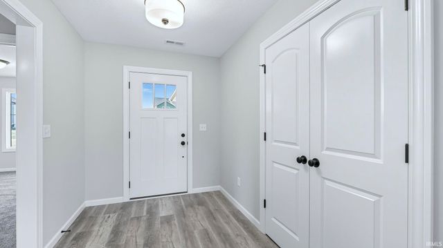 15360 Brimwillow Drive, Huntertown, IN 46748