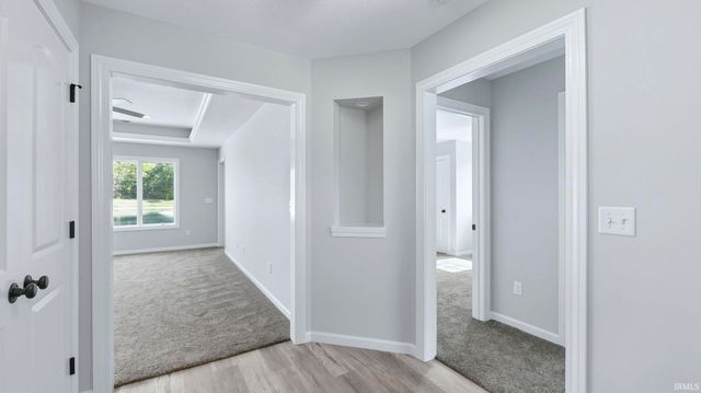 15360 Brimwillow Drive, Huntertown, IN 46748