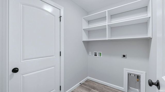 15360 Brimwillow Drive, Huntertown, IN 46748