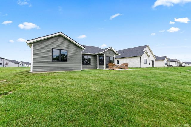 15360 Brimwillow Drive, Huntertown, IN 46748