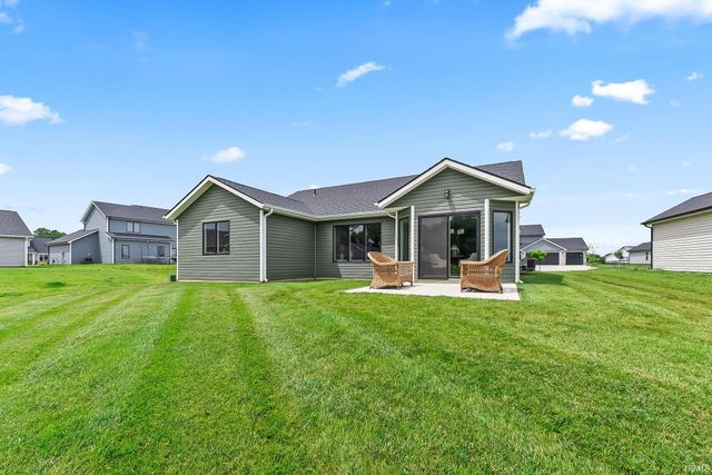 15360 Brimwillow Drive, Huntertown, IN 46748