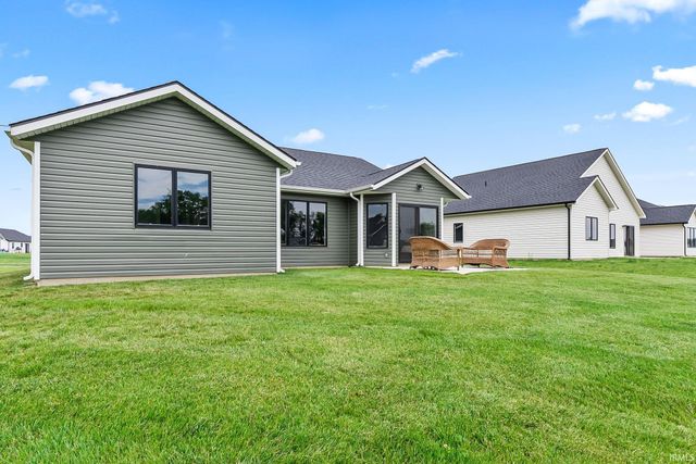15360 Brimwillow Drive, Huntertown, IN 46748