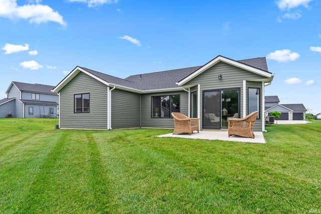 15360 Brimwillow Drive, Huntertown, IN 46748