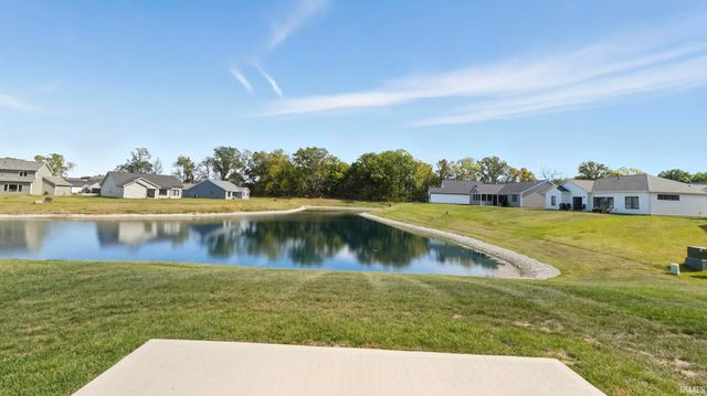 15360 Brimwillow Drive, Huntertown, IN 46748