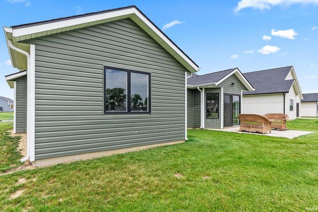 15360 Brimwillow Drive, Huntertown, IN 46748