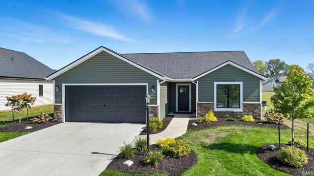 15360 Brimwillow Drive, Huntertown, IN 46748
