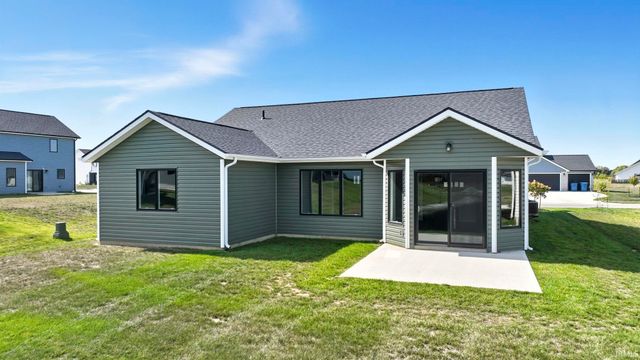 15360 Brimwillow Drive, Huntertown, IN 46748