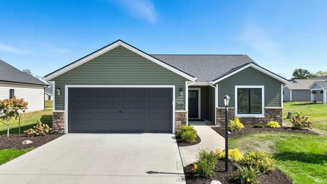 15360 Brimwillow Drive, Huntertown, IN 46748