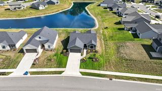 15360 Brimwillow Drive, Huntertown, IN 46748