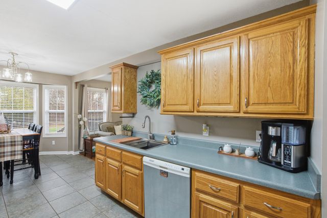 1266 Porter Morris Rd, Chapmansboro, TN 37035