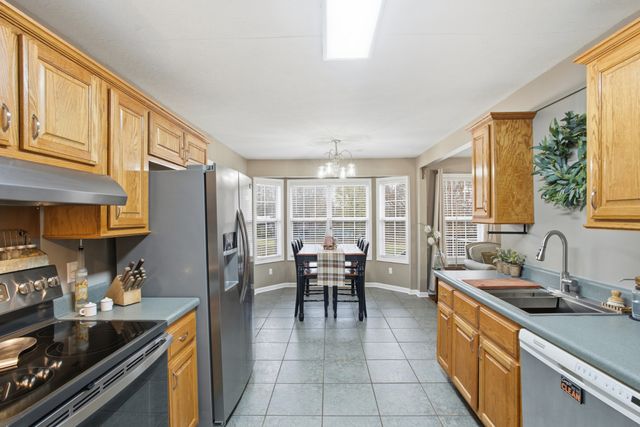 1266 Porter Morris Rd, Chapmansboro, TN 37035