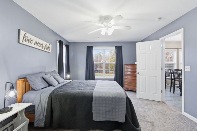 1266 Porter Morris Rd, Chapmansboro, TN 37035