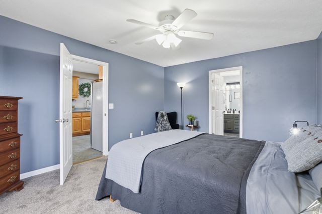 1266 Porter Morris Rd, Chapmansboro, TN 37035