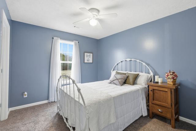 1266 Porter Morris Rd, Chapmansboro, TN 37035