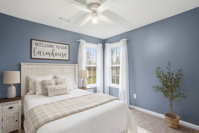 1266 Porter Morris Rd, Chapmansboro, TN 37035