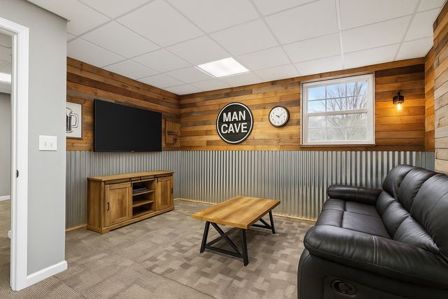 1266 Porter Morris Rd, Chapmansboro, TN 37035