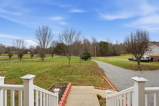 1266 Porter Morris Rd, Chapmansboro, TN 37035